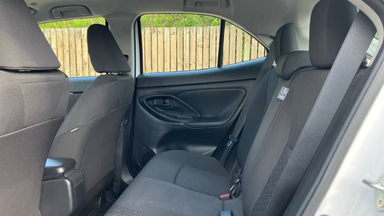 Toyota Yaris Cross 1.5 Hybrid Icon 5dr CVT Hybrid Estate